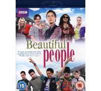 Beautiful People - Series 1 [Blu-ray] [Region Free]