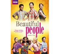Beautiful People: Series 2 [DVD] [2009]