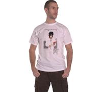 Beautiful Photo T Shirt Prince White XL