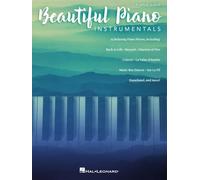 Beautiful Piano Instrumentals: Piano Solos