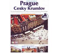 Beautiful Planet: Czech Republic - Prague & Cesky Krumlov [DVD] [2011]