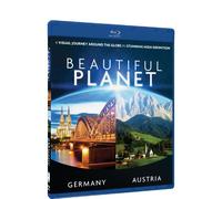 Beautiful Planet - Germany & Austria [Blu-ray] [2012] [US Import]