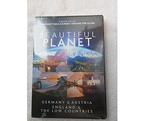 Beautiful Planet: Germany, Austria, England and The Low Country