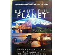 Beautiful Planet: Germany, Austria, England and The Low Country by Various
