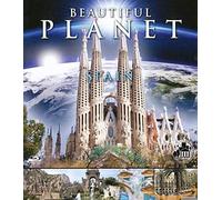 BEAUTIFUL PLANET - SPAIN- BR (1 DVD)