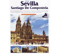 Beautiful Planet: Spain - Seville & Santiago De Compostela [DVD] [2011]