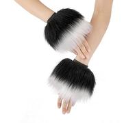 Beautiful Plush Handcrafted Slap Bangle Slap Rings Hair Accessory Stylish Sleeves For Women And Children