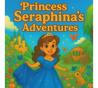 Beautiful Princess Adventures - Coloring Book: Ages 6-12