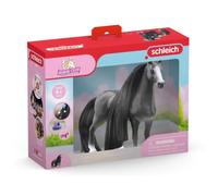 Beautiful Quarter Horse Mare Sofia’S Beauties Figurine