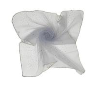 Beautiful Rhinestones Head Scarf Soft Polyester Fabric Headcover Scarf Headwear Ideal for Festivals and Night Out Fashion Hijab
