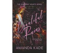 Beautiful Ruins: A Dark Romantic MC Mystery