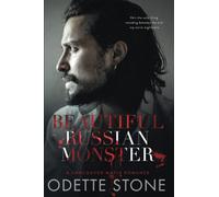 Beautiful Russian Monster (A Vancouver Mafia Romance)