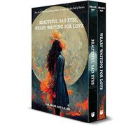 Beautiful Sad Eyes, Weary Waiting for Love