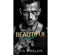 Beautiful Savage: Un romance de mafia oscuro inspirado en La Bella y la Bestia (Rosetti Club Miami)