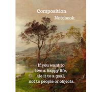 Beautiful scenery wallpaper notebook with beautiful trees, mountains, rivers and green grass.: For students and schools Suitable for women and men ... Teenagers, women, men, 8.5x11, 100 pages.