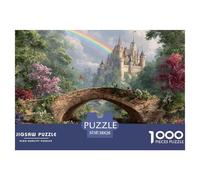 Beautiful SceneryAstounding 1000-Piece Jigsaw Puzzles for Adults A Grand Collection of Impossible, Hard, Difficult Challenging Puzzle Educational Games for All - A Daunting Yet Rewarding Pursuit for