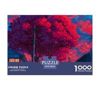 Beautiful SceneryAstounding 1000-Piece Jigsaw Puzzles for Adults Beautiful Scenery A Grand Collection of Impossible, Hard, Difficult Challenging Puzzle Educational Games for All - A Daunting Yet Rewar