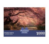 Beautiful SceneryColossal Jigsaw Puzzles for Adults Beautiful Scenery A Vast Collection of 1000 Advanced, Seemingly Impossible Challenging Puzzle Game Pieces - A Majestic Gift for Determined Adult And