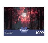 Beautiful SceneryEpic 1000-Piece Jigsaw Puzzles for Adults Beautiful Scenery The Pinnacle of Impossible, Hard, Difficult Challenging Puzzle Educational Games - These Represent The Apex Gift Jigsaw Puz