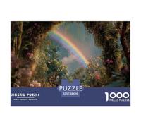 Beautiful SceneryHerculean Jigsaw Puzzles for Adults Beautiful Scenery A 1000-Piece (Advanced) Epic of Impossible, Hard, And Difficult Challenging Puzzle Games - The Supreme Gift for Puzzle-Loving Adu