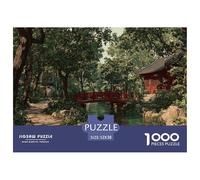 Beautiful SceneryHerculean Jigsaw Puzzles for Adults Beautiful Scenery A 1000-Piece (Advanced) Epic of Impossible, Hard, And Difficult Challenging Puzzle Games - The Supreme Gift for Puzzle-Loving Adu