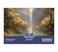 Beautiful SceneryMaster-Level Jigsaw Puzzles for Adults Beautiful Scenery Embark on A 1000-Piece Advanced And Challenging Puzzle Games Journey - Positioned As The Ultimate Gift Jigsaw Puzzles for Adul