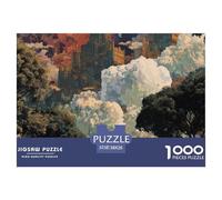 Beautiful SceneryProdigious 1000-Piece Jigsaw Puzzles for Adults Beautiful Scenery Consisting of 1000 Seemingly Insurmountable Challenging Puzzle Educational Pieces - Forged As A Legacy Gift Jigsaw Pu