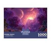 Beautiful SceneryProdigious 1000-Piece Jigsaw Puzzles for Adults Beautiful Scenery Consisting of 1000 Seemingly Insurmountable Challenging Puzzle Educational Pieces - Forged As A Legacy Gift Jigsaw Pu