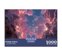 Beautiful ScenerySuperior 1000-Piece Jigsaw Puzzles for Adults Beautiful Scenery Delivering A Series of Challenging Educational Games - Positioned As The Ideal Educational Gift Jigsaw Puzzles for Adul