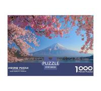 Beautiful SceneryTitanic Jigsaw Puzzles for Adults Beautiful Scenery Tackle The 1000-Piece (Advanced) Gauntlet of Impossible, Hard, And Difficult Challenging Puzzle Games - The Defining Gift Jigsaw Pu