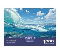 Beautiful SceneryTitanic Jigsaw Puzzles for Adults Beautiful Scenery Tackle The 1000-Piece (Advanced) Gauntlet of Impossible, Hard, And Difficult Challenging Puzzle Games - The Defining Gift Jigsaw Pu