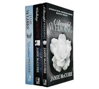 Beautiful Series Jamie McGuire Collection 3 Books Set (A Beautiful Wedding, Walking Disaster, Beautiful Disaster)