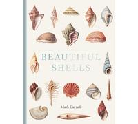 Beautiful Shells Carnall Hardback The Bodleian Library 9781851246168