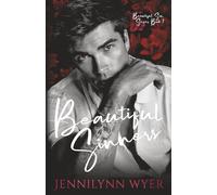 Beautiful Sinners: A dark why choose romance: 2