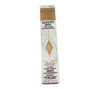 Beautiful Skin Foundation - 30ml, 7 Warm | Medium Buildable Coverage | Dewy Glow Finish | Hyaluronic Acid & Rose Complex | Lightweight Vegan Makeup Base - by Charlotte Tilbury