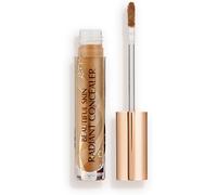 Charlotte Tilbury Beatiful Skin Radiant Concealer | 7.2g | 14 Deep, Pack of 1