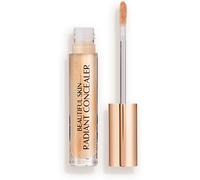 Beautiful Skin Radiant Concealer - 4 Fair Charlotte Tilbury 4916 Beautiful Skin Radiant Concealer Size: