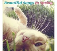 BEAUTIFUL SONGS IN SPRING -JAZZ DE KIKU HARU NO UTA-