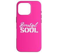 BEAUTIFUL SOUL Case for iPhone 16 Pro