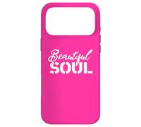 BEAUTIFUL SOUL Case for iPhone 17 Pro Max