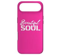 BEAUTIFUL SOUL Case for iPhone Air