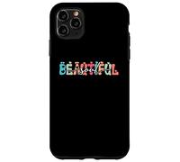 Beautiful Soul | Genuine Friendly Understanding | Fantastic Case for iPhone 11 Pro Max