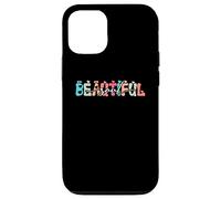 Beautiful Soul | Genuine Friendly Understanding | Fantastic Case for iPhone 12/12 Pro