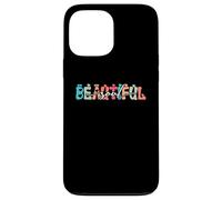 Beautiful Soul | Genuine Friendly Understanding | Fantastic Case for iPhone 13 Pro Max