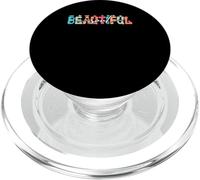 Beautiful Soul | Genuine Kind Understanding | Awesome PopSockets PopGrip for MagSafe