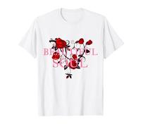 Beautiful Soul Tshirt T-Shirt, Men, White, XX-Large