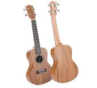 Beautiful Sound KOA Ukulele Concert Concert Ukulele 23 Inch