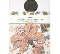 BEAUTIFUL SOUTH - A LITTLE TIME - 12" VINYL