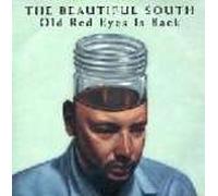 Beautiful South - Beautiful South Old Red Eyes Is Back 12" Go Discs GODX66 EX/EX 1991 12 inch