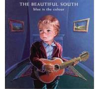 Beautiful South - Blue Is the Colour [CASSETTE]